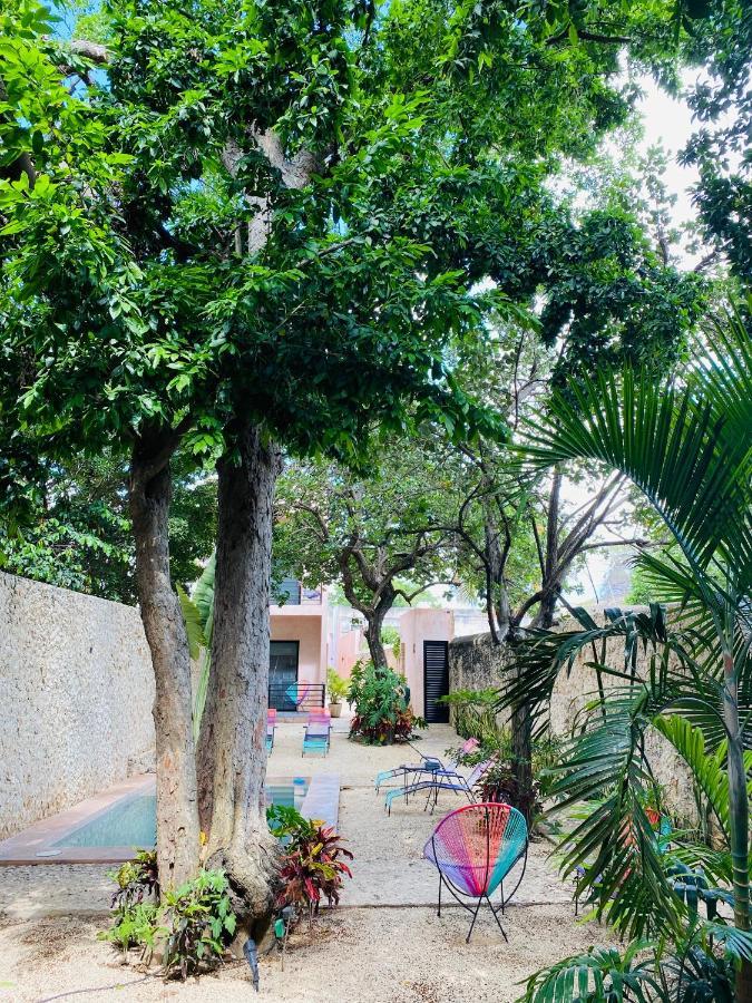 Aparthotel Hotelito Yum Kaax *