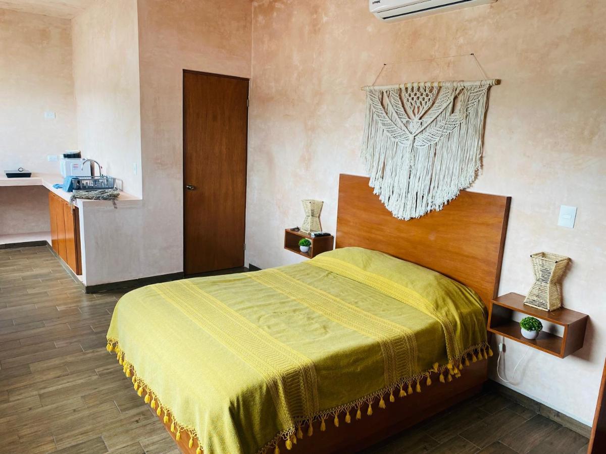Hotelito Yum Kaax Aparthotel Merida