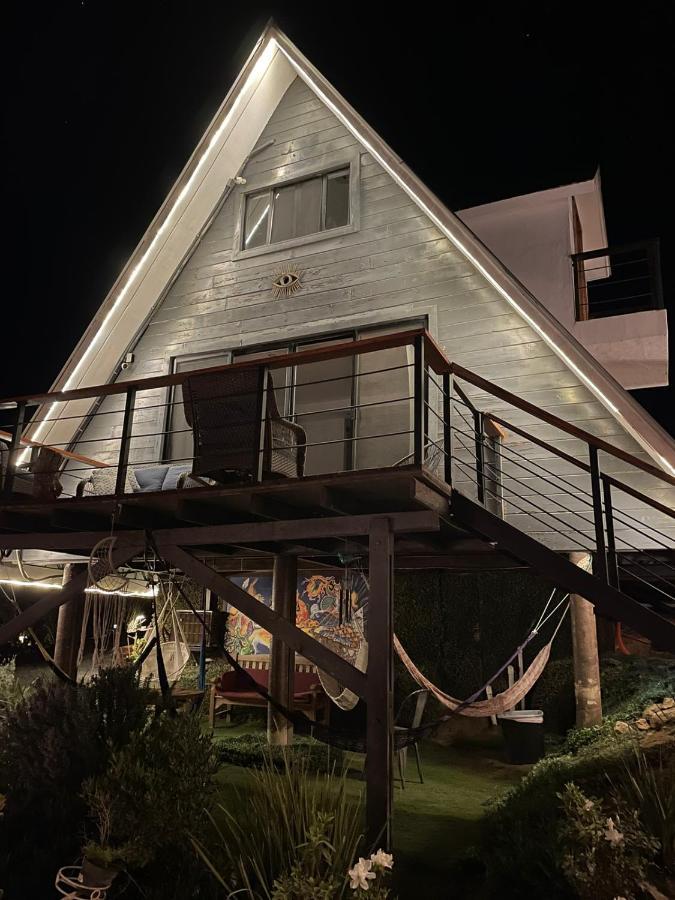 Temexkal Ensenada