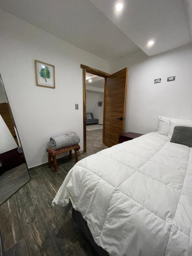 Country house Temexkal Ensenada