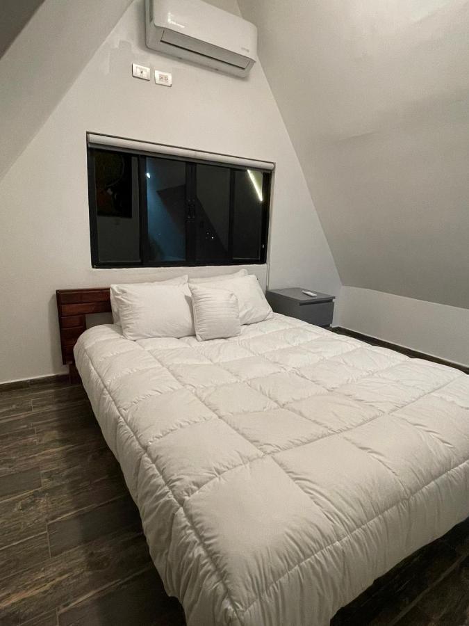 Temexkal Country house Ensenada