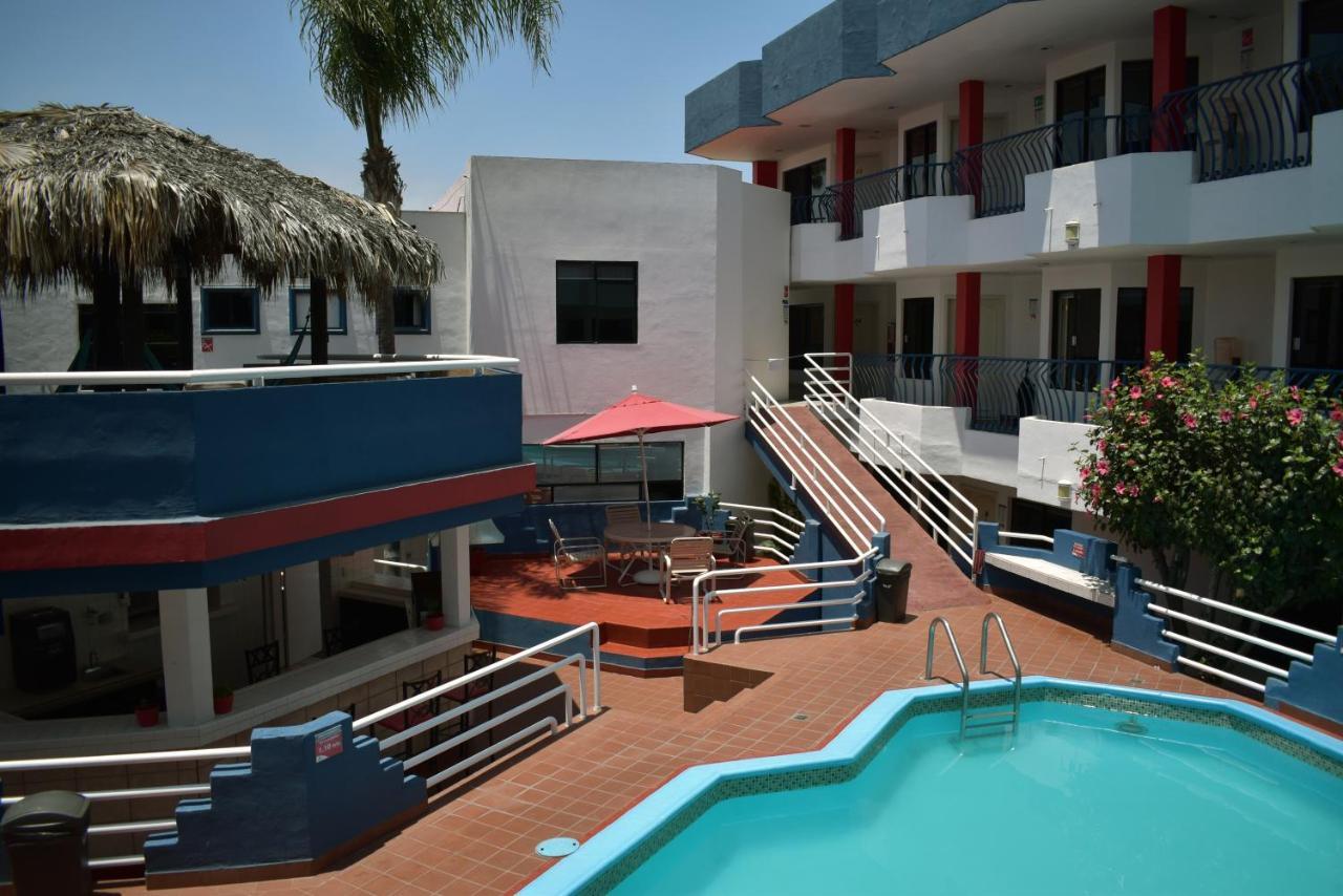 Hotel Mediterraneo 2*