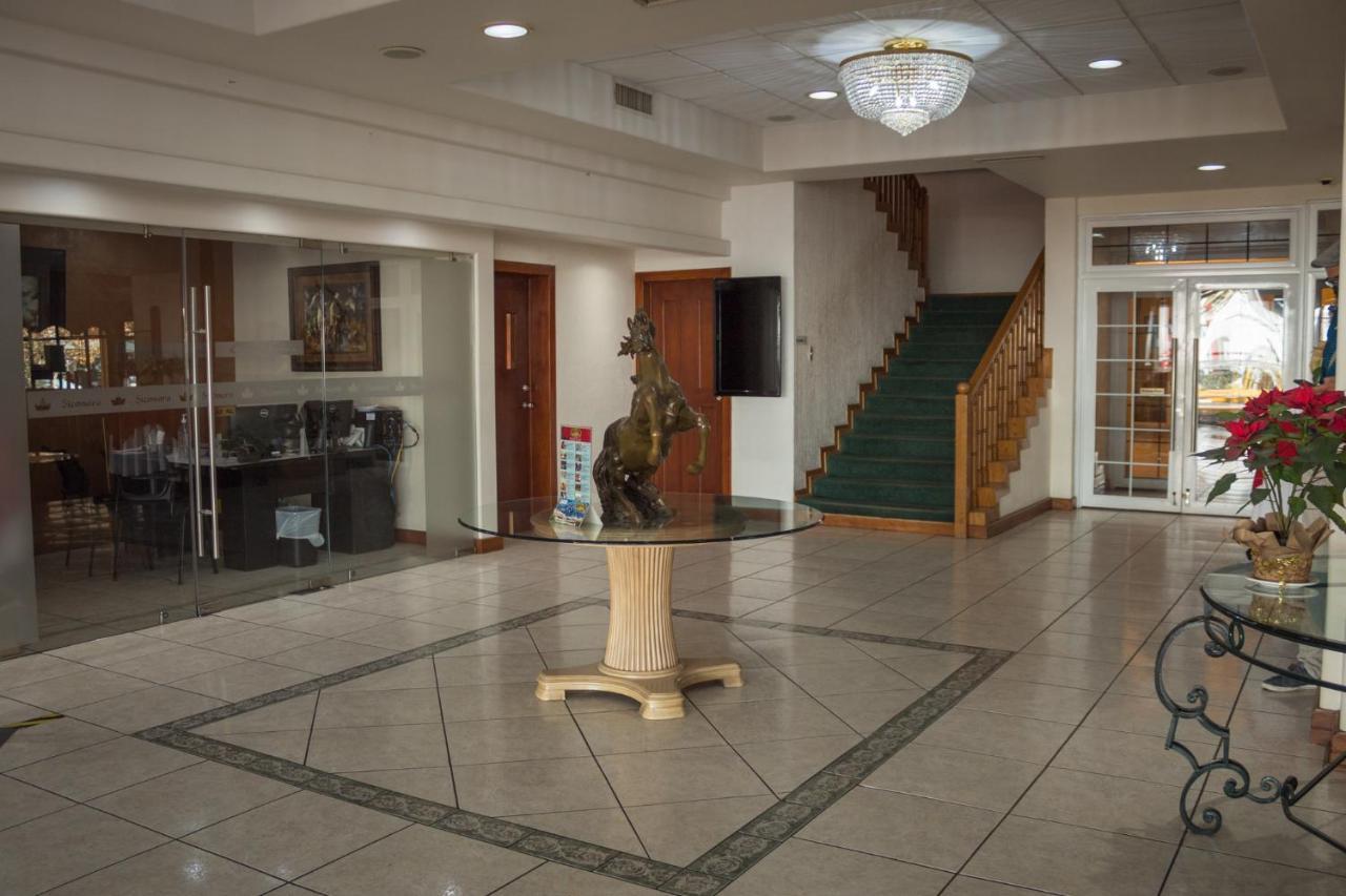 Sicomoro Hotel