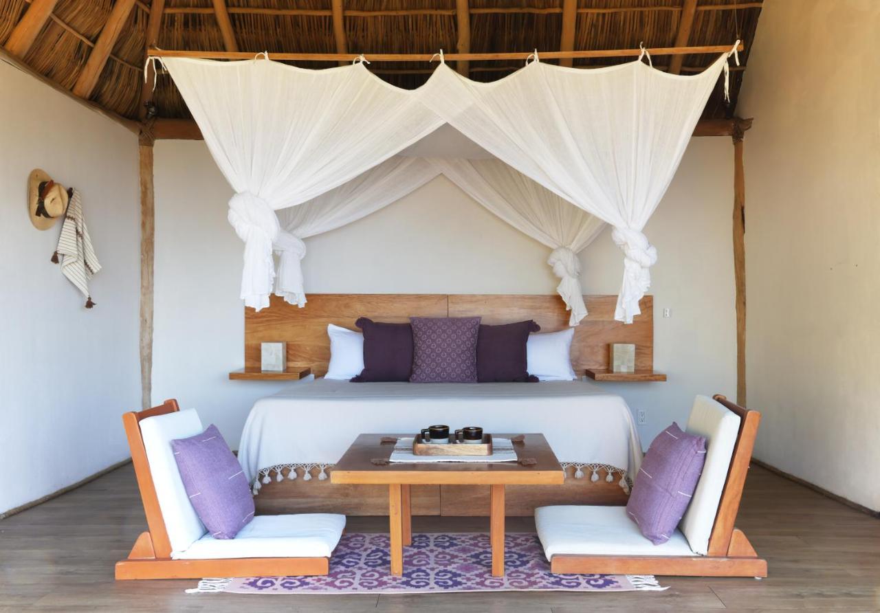 Xinalani Retreat Mexico 3*