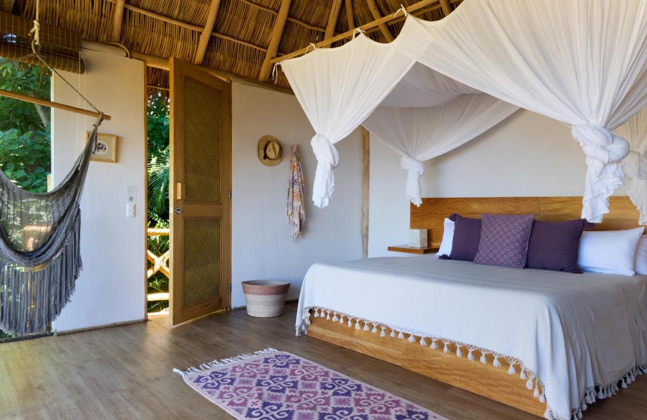 Xinalani Retreat Mexico Hotel Quimixto