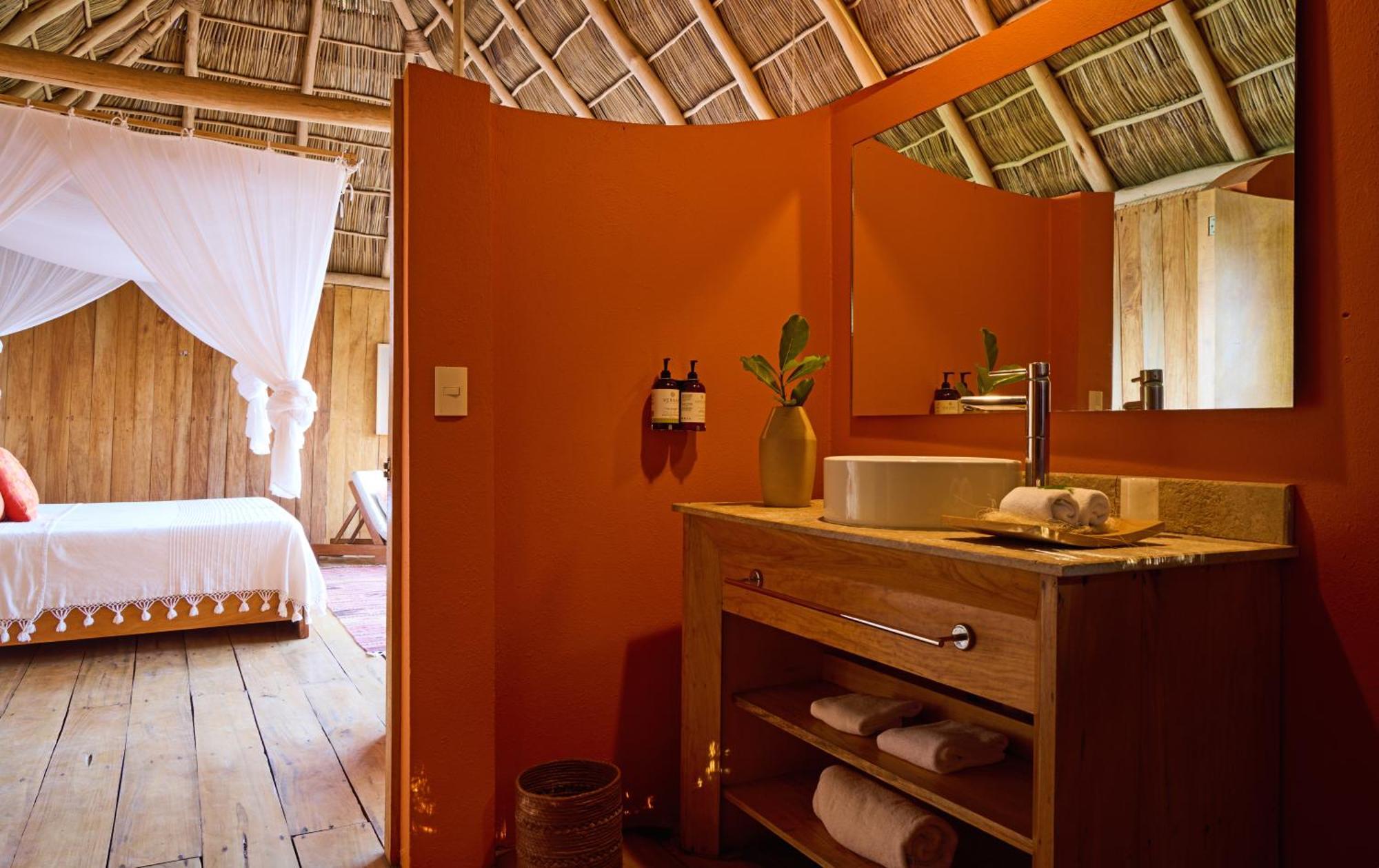 Xinalani Retreat Mexico Hotel Quimixto
