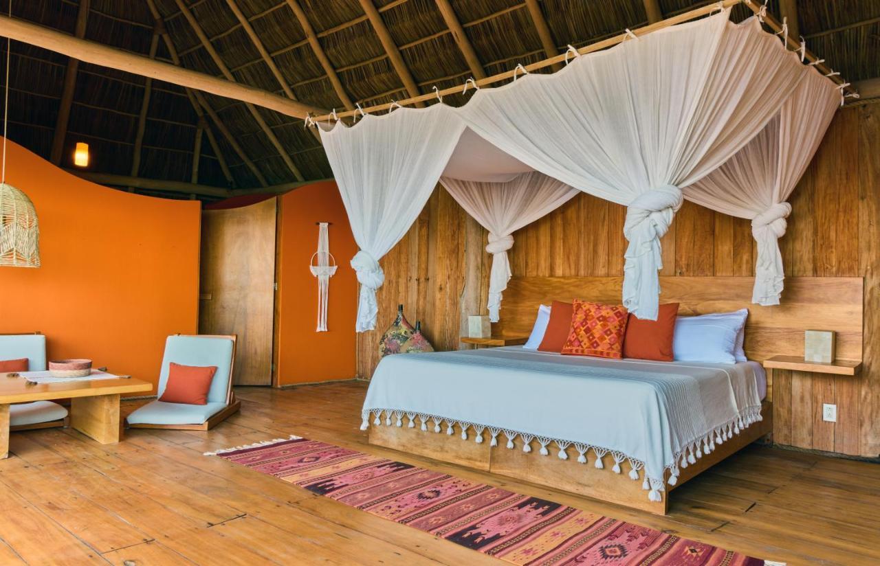 Xinalani Retreat Mexico 3*