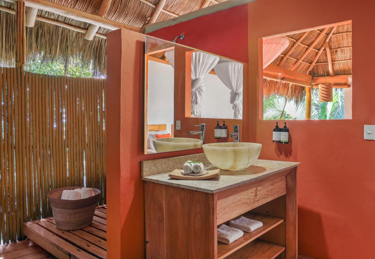 Xinalani Retreat Mexico 3* Quimixto