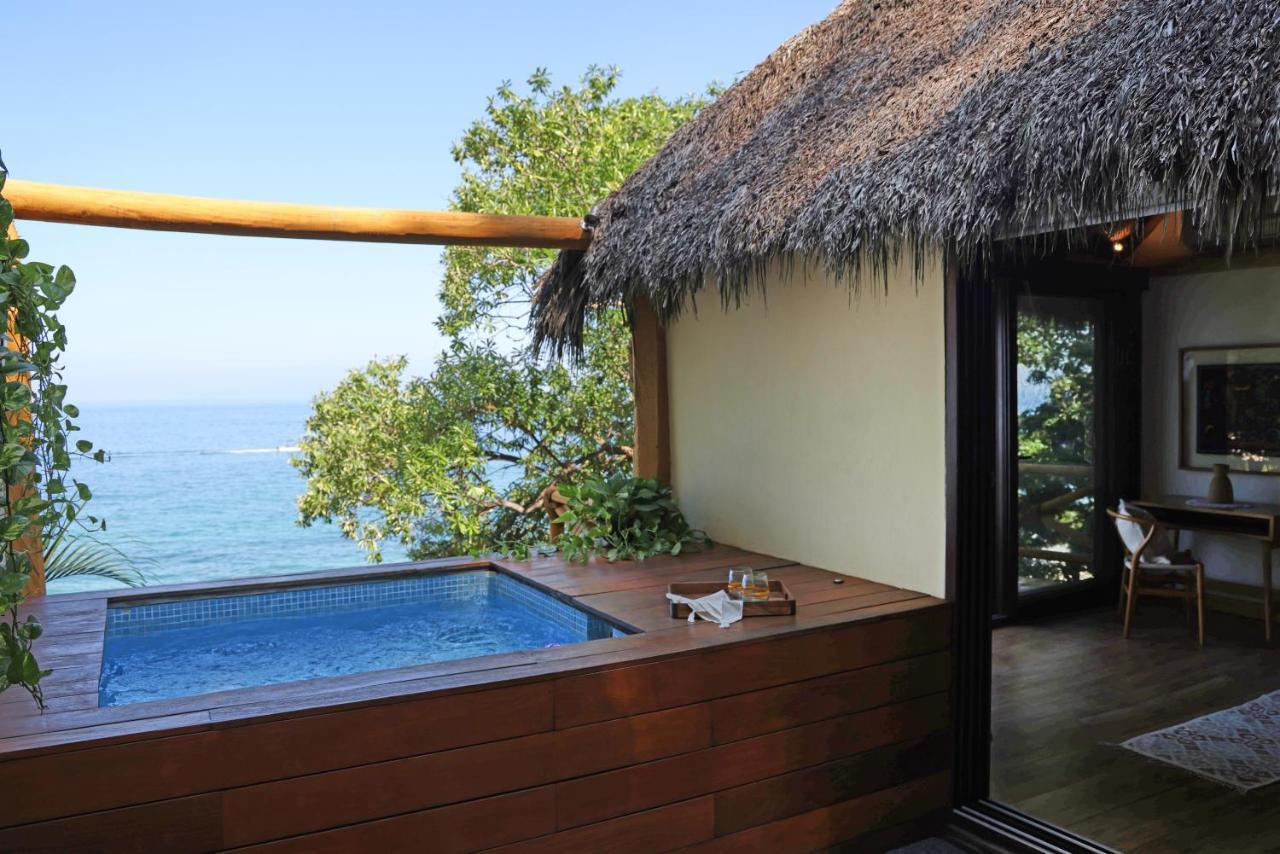 Xinalani Retreat Mexico Hotel
