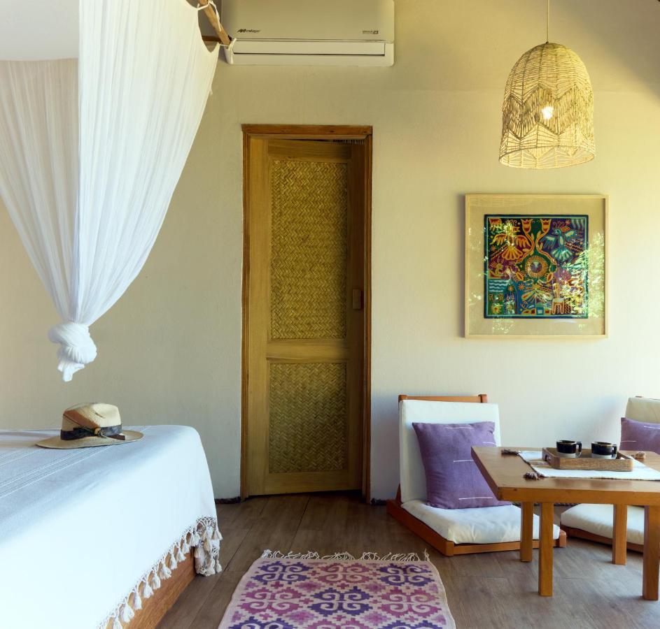 Xinalani Retreat Mexico 3*