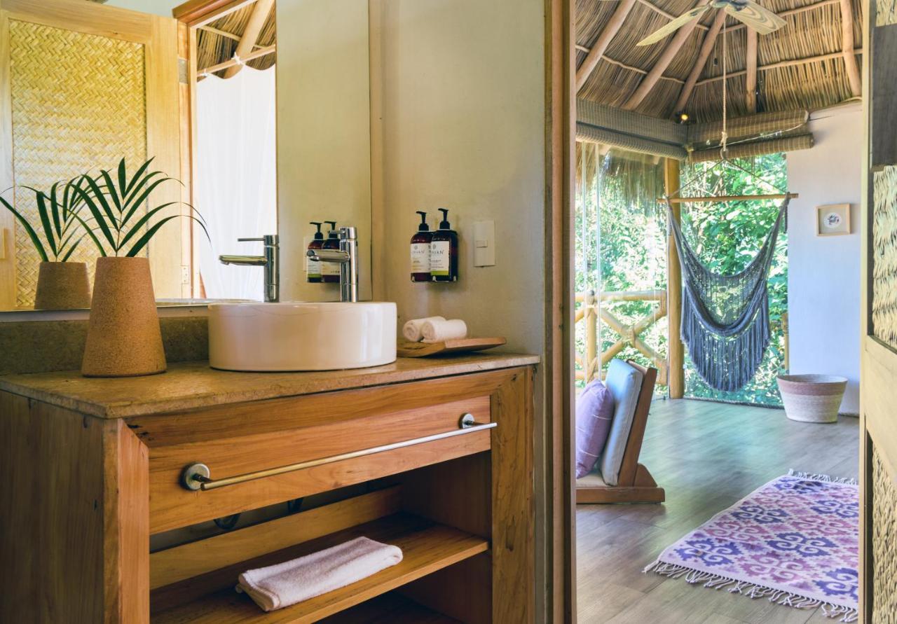 Hotel Xinalani Retreat Mexico Quimixto