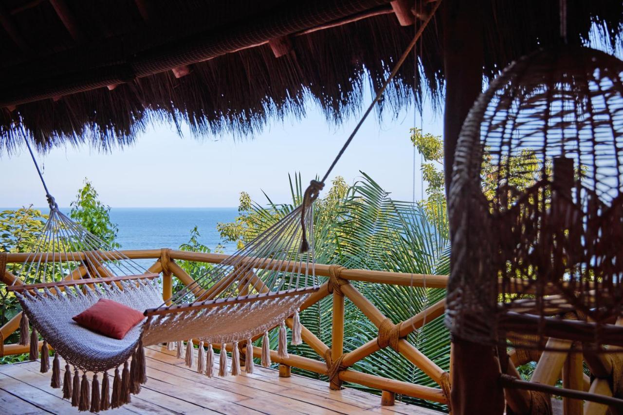 Hotel Xinalani Retreat Mexico