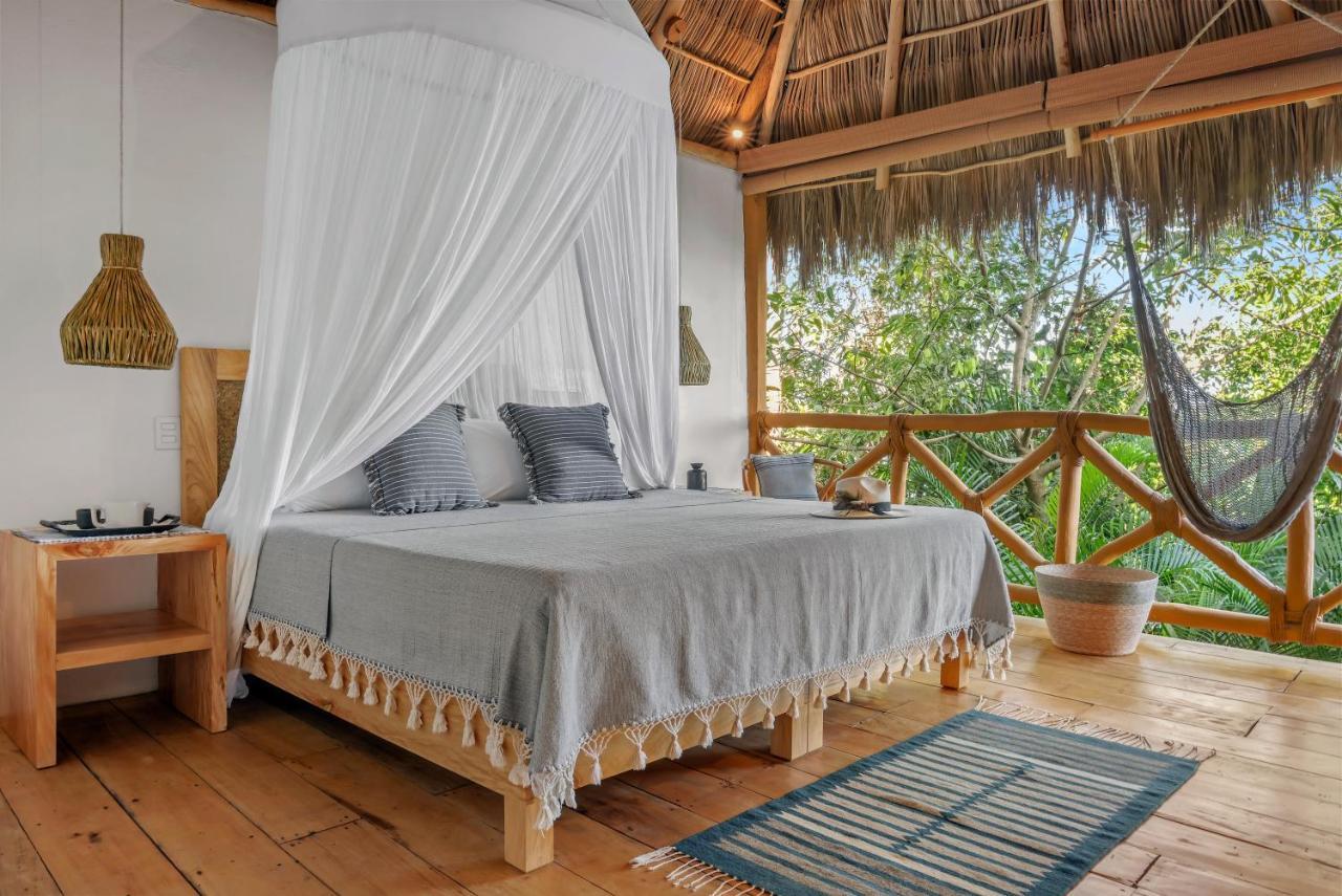 Xinalani Retreat Mexico 3* Quimixto