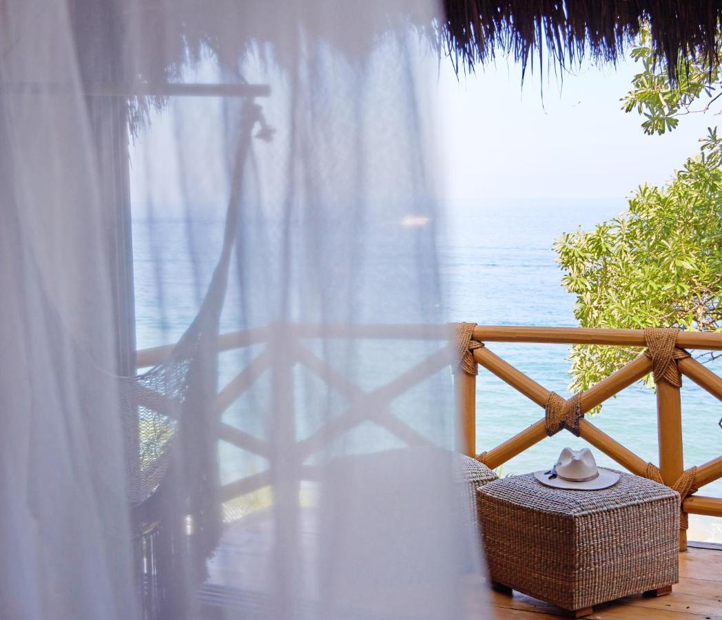 Hotel Xinalani Retreat Mexico Quimixto