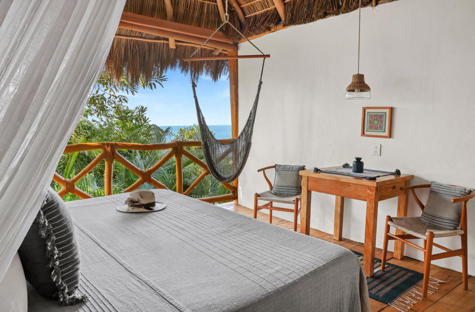 Xinalani Retreat Mexico 3* Quimixto