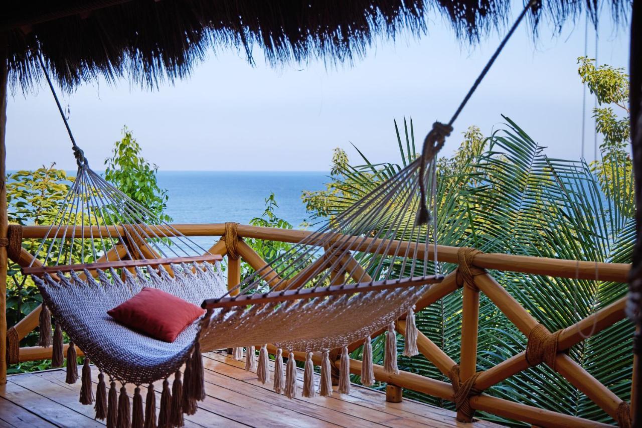 Xinalani Retreat Mexico