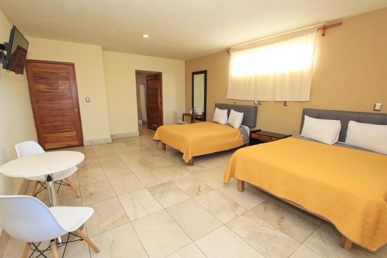Hotel La Vista 3*
