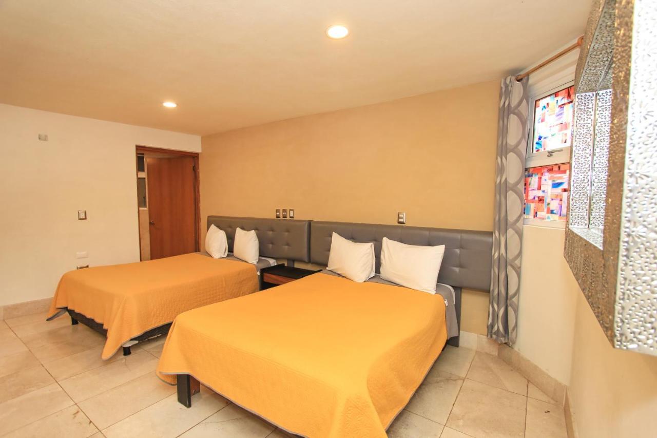 Hotel La Vista Guanajuato