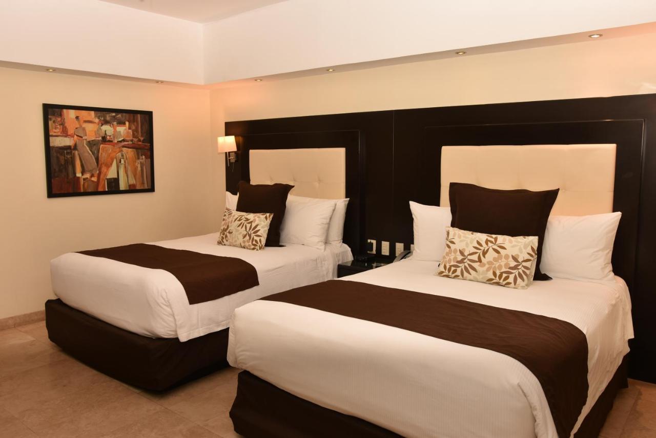Marinaterra & Hotel San Carlos Nuevo Guaymas
