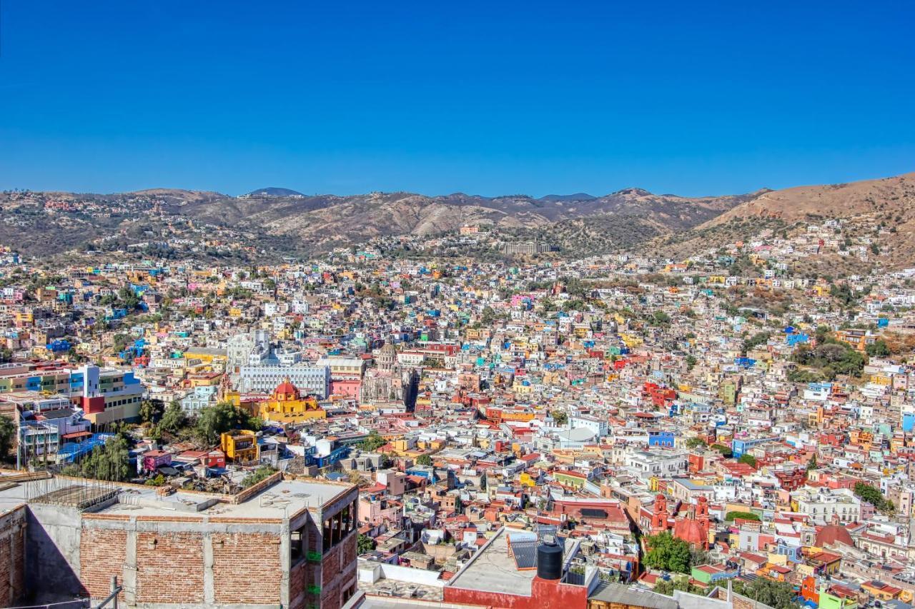 La Vista Guanajuato