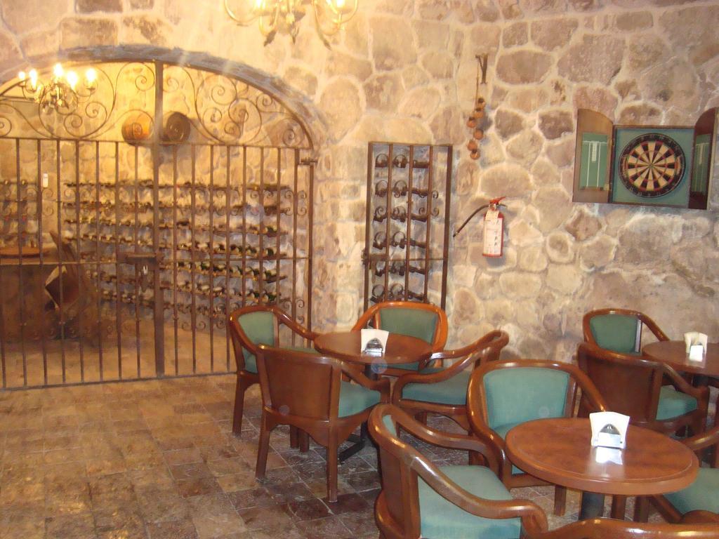 Hotel Argento Cuernavaca