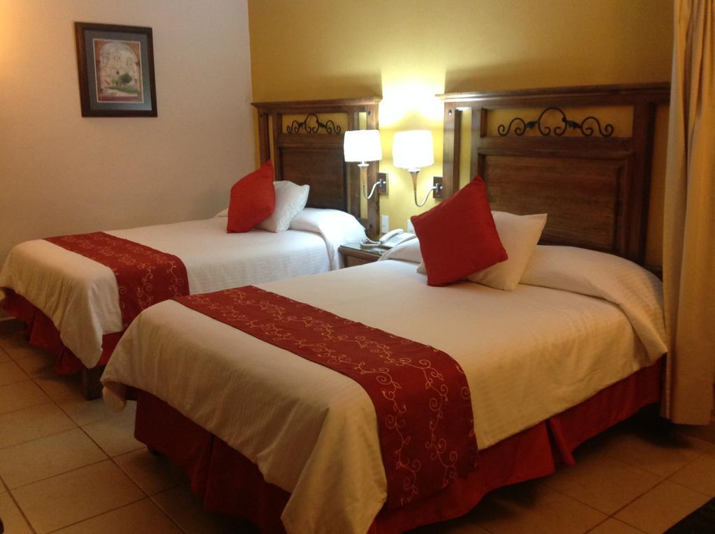 San Jose 3* San Cristobal de las Casas