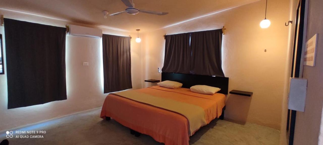 Holiday home La Chozita Del Mar