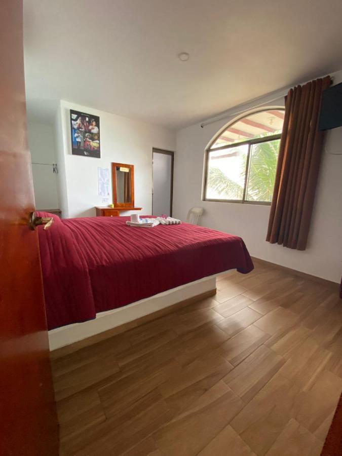 Hotel El Rincon De Don Juan