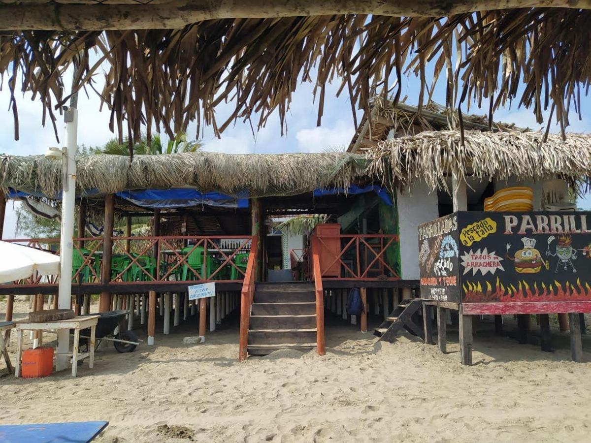El Rincon De Don Juan Hotel
