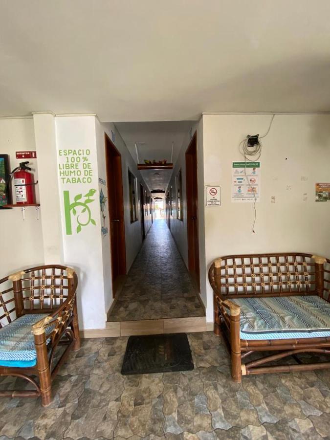 El Rincon De Don Juan Hotel