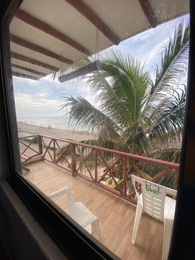 Hotel El Rincon De Don Juan