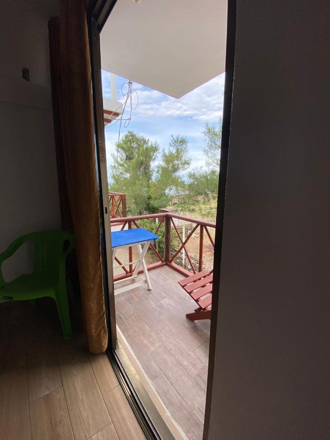 Hotel El Rincon De Don Juan Tecolutla