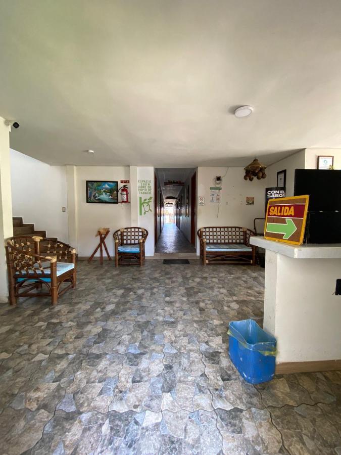 El Rincon De Don Juan