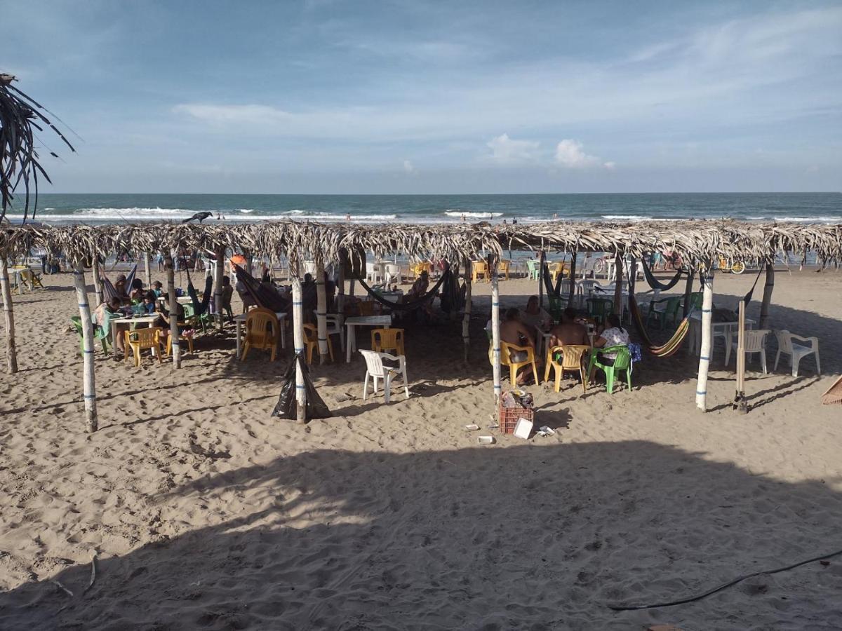 Hotel El Rincon De Don Juan Tecolutla