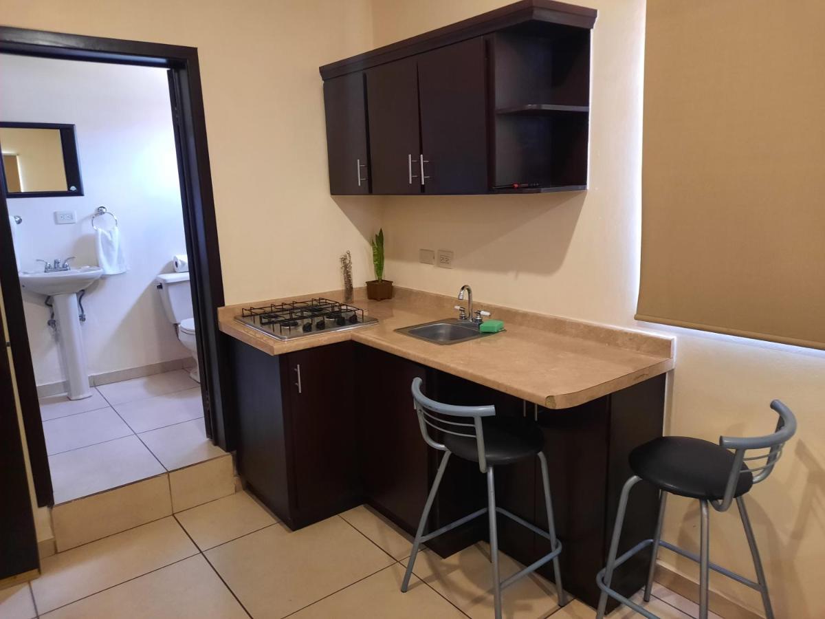 Apartment Hgen & Los Mochis
