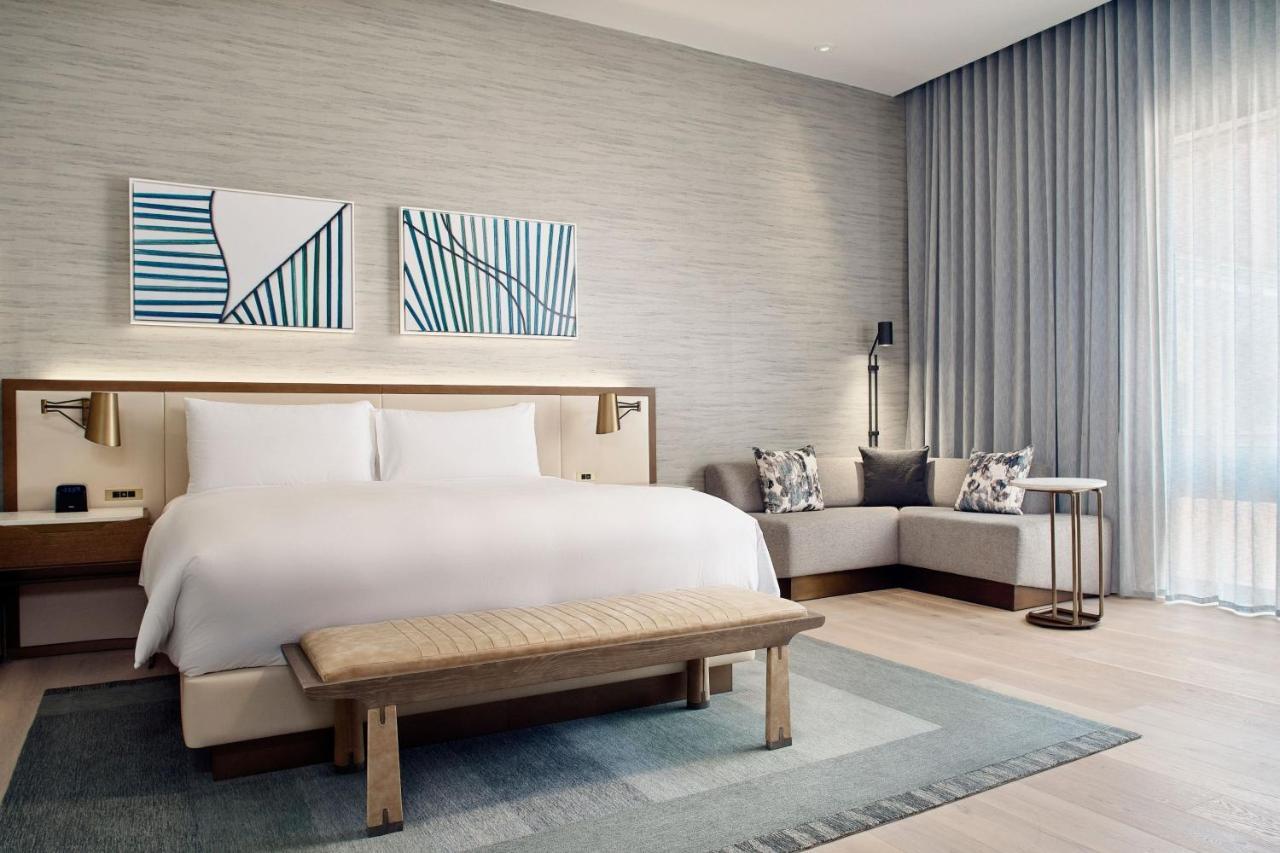 Jw Marriott Polanco Hotel