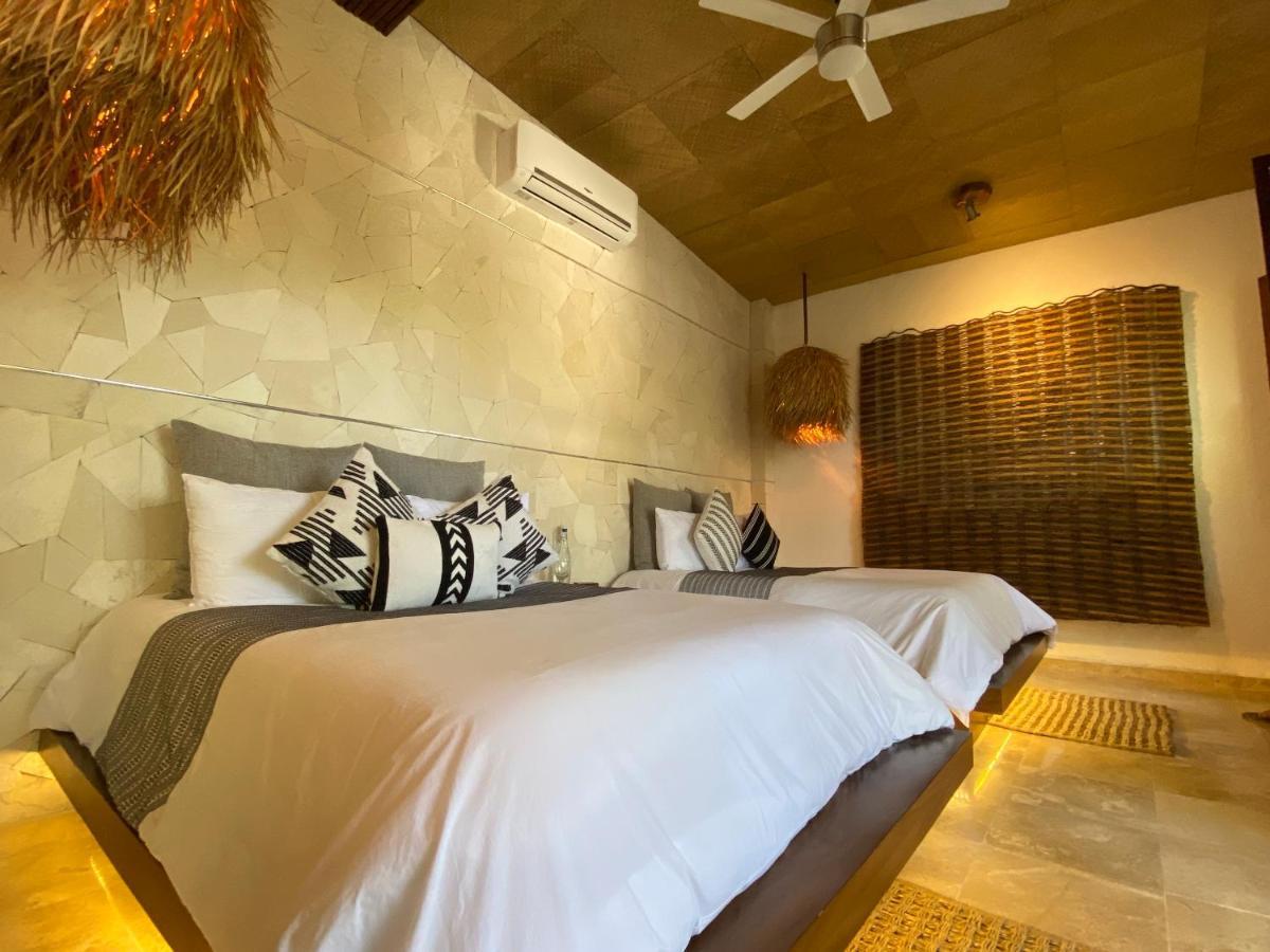 Hotel Muunek Boutique Art & Spa, Adults Only 5*