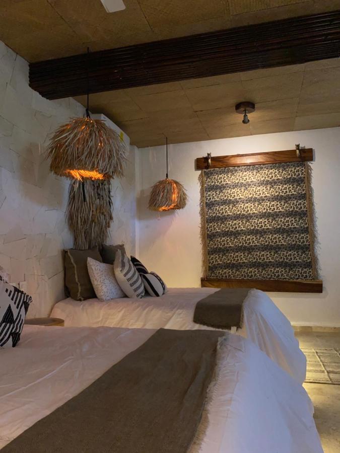 Muunek Boutique Art & Spa, Adults Only Hotel 5*