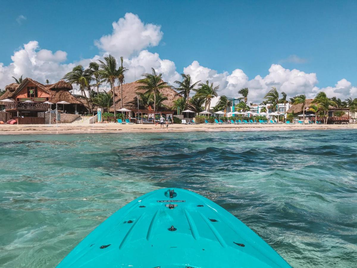 Resort Margaritaville Island Reserve Riviera Cancun - A Karisma Experience For (adults Only) Puerto Morelos