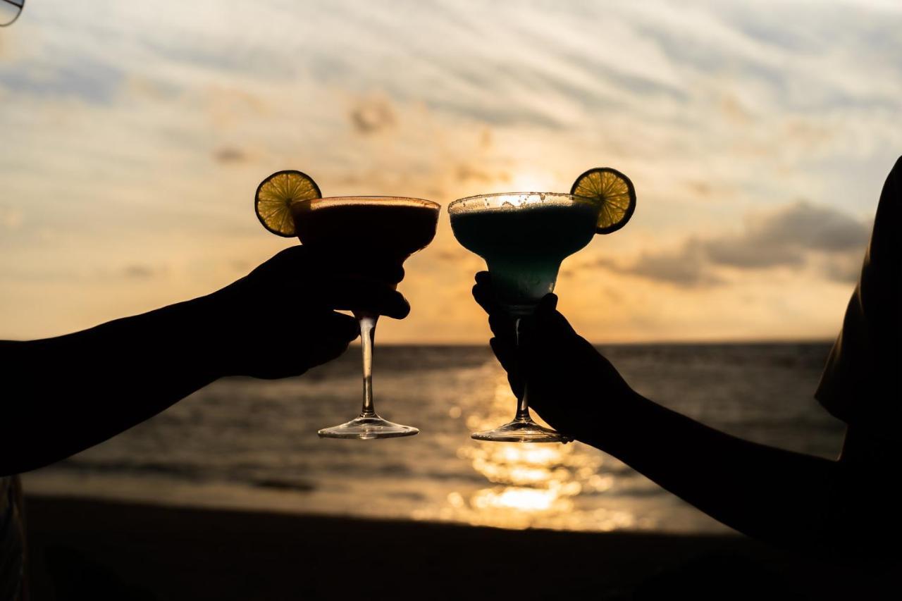 Margaritaville Island Reserve Riviera Cancun - A Karisma Experience For (adults Only) Puerto Morelos