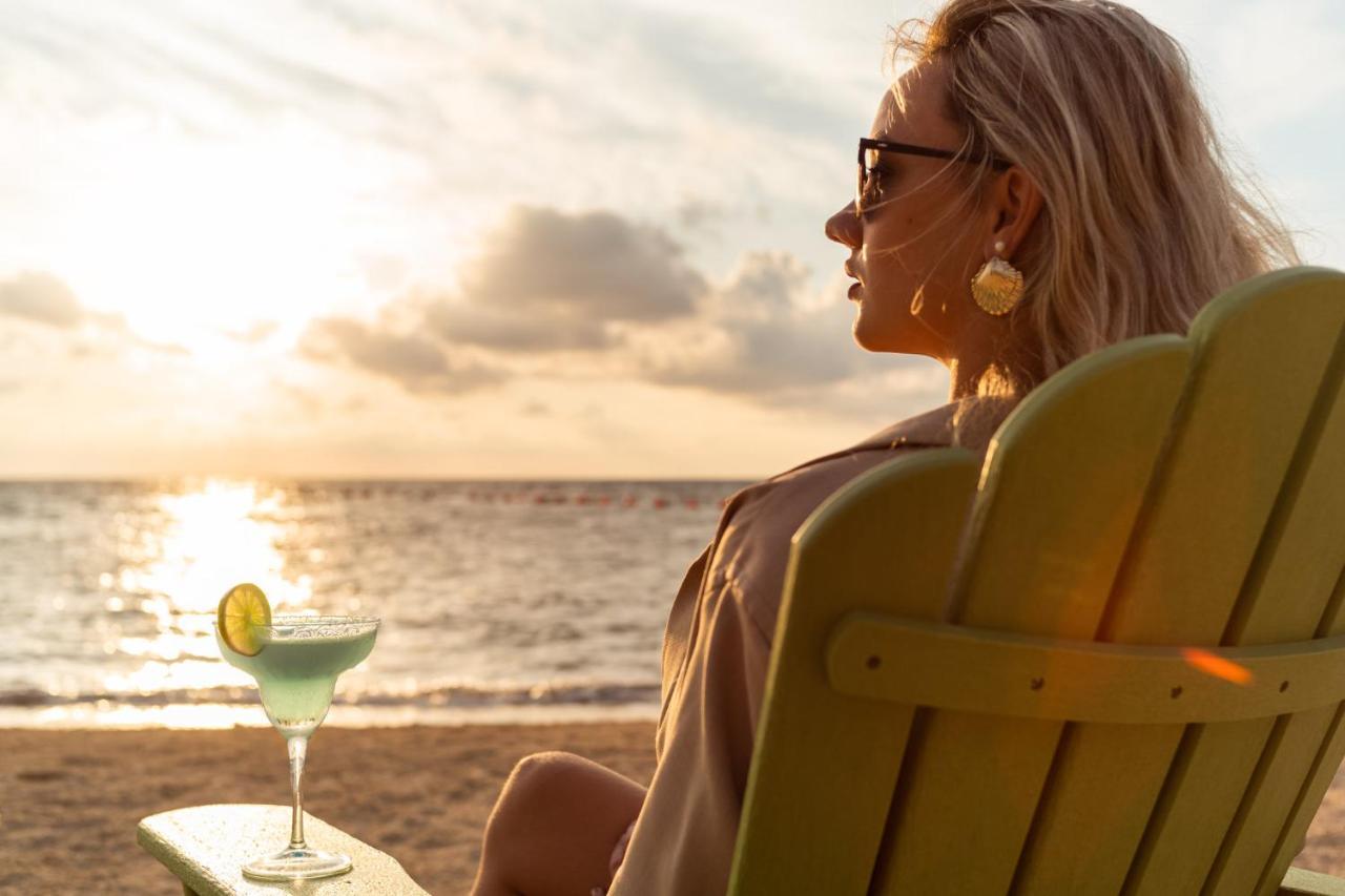 Margaritaville Island Reserve Riviera Cancun - A Karisma Experience For (adults Only) Resort 5*