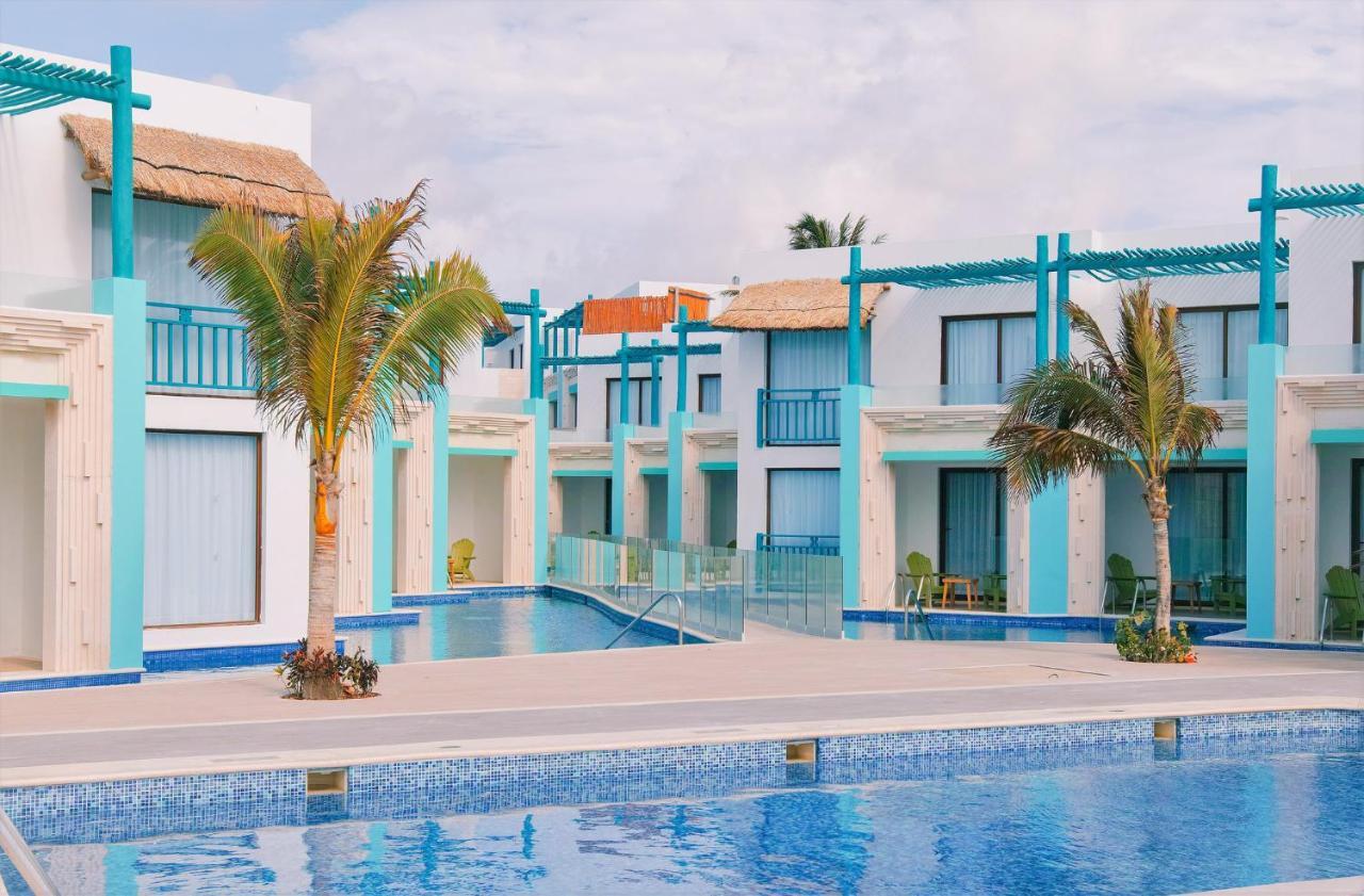 Margaritaville Island Reserve Riviera Cancun - A Karisma Experience For (adults Only) Resort