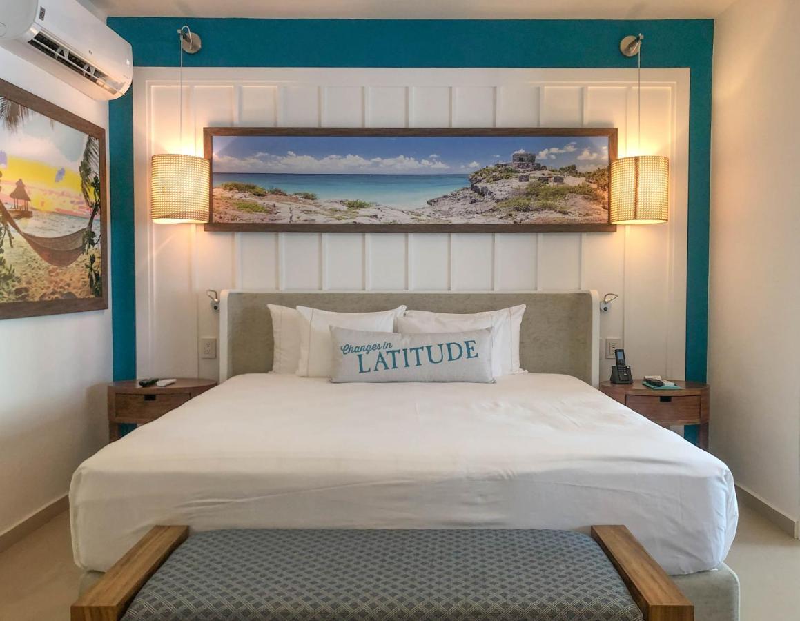 Margaritaville Island Reserve Riviera Cancun - A Karisma Experience For (adults Only)