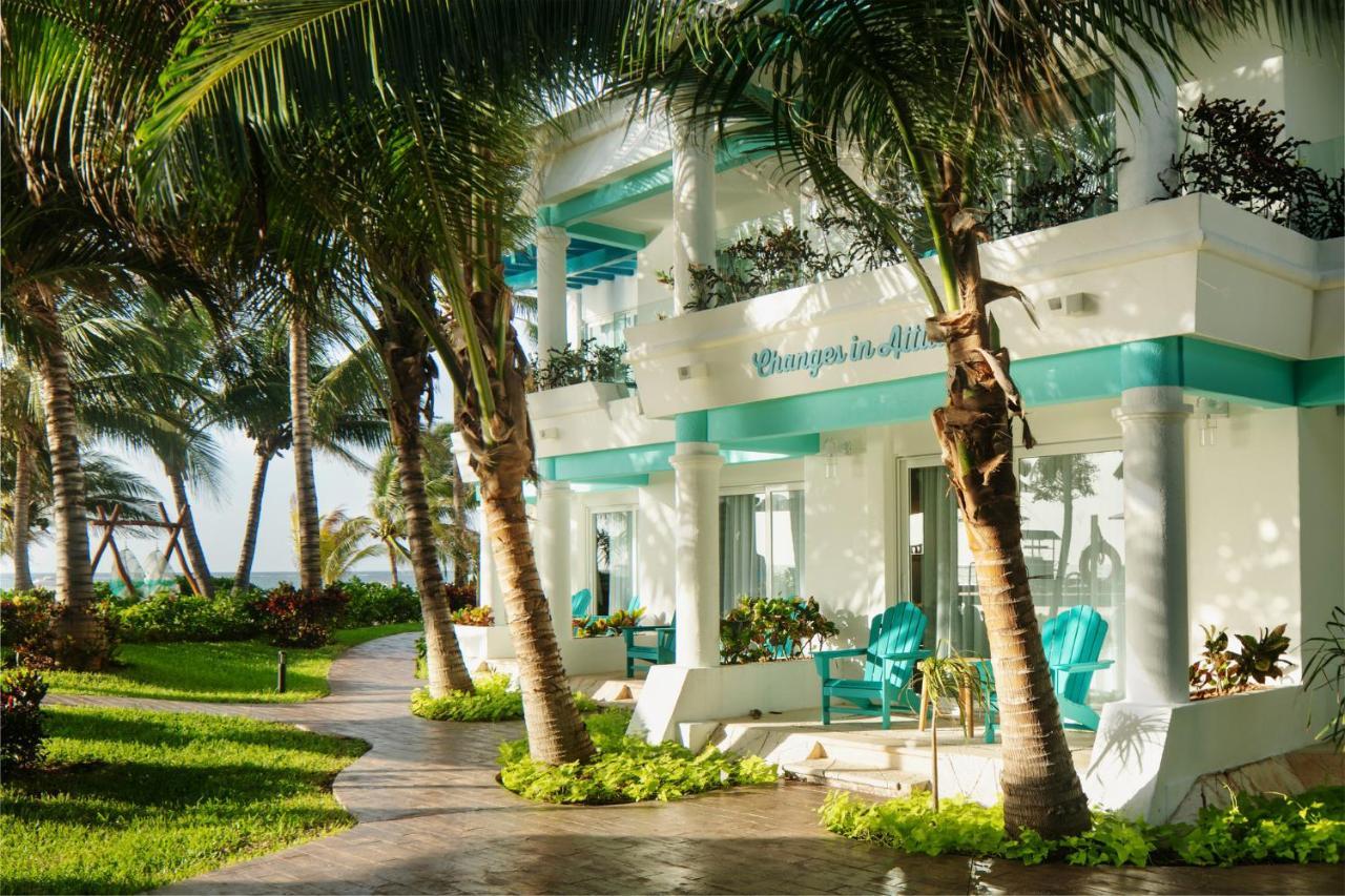 Resort Margaritaville Island Reserve Riviera Cancun - A Karisma Experience For (adults Only)