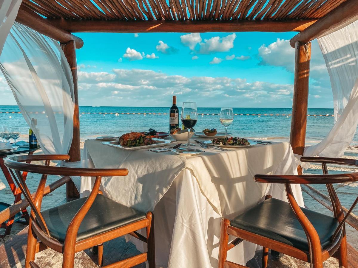 Resort Margaritaville Island Reserve Riviera Cancun - A Karisma Experience For (adults Only) 5*