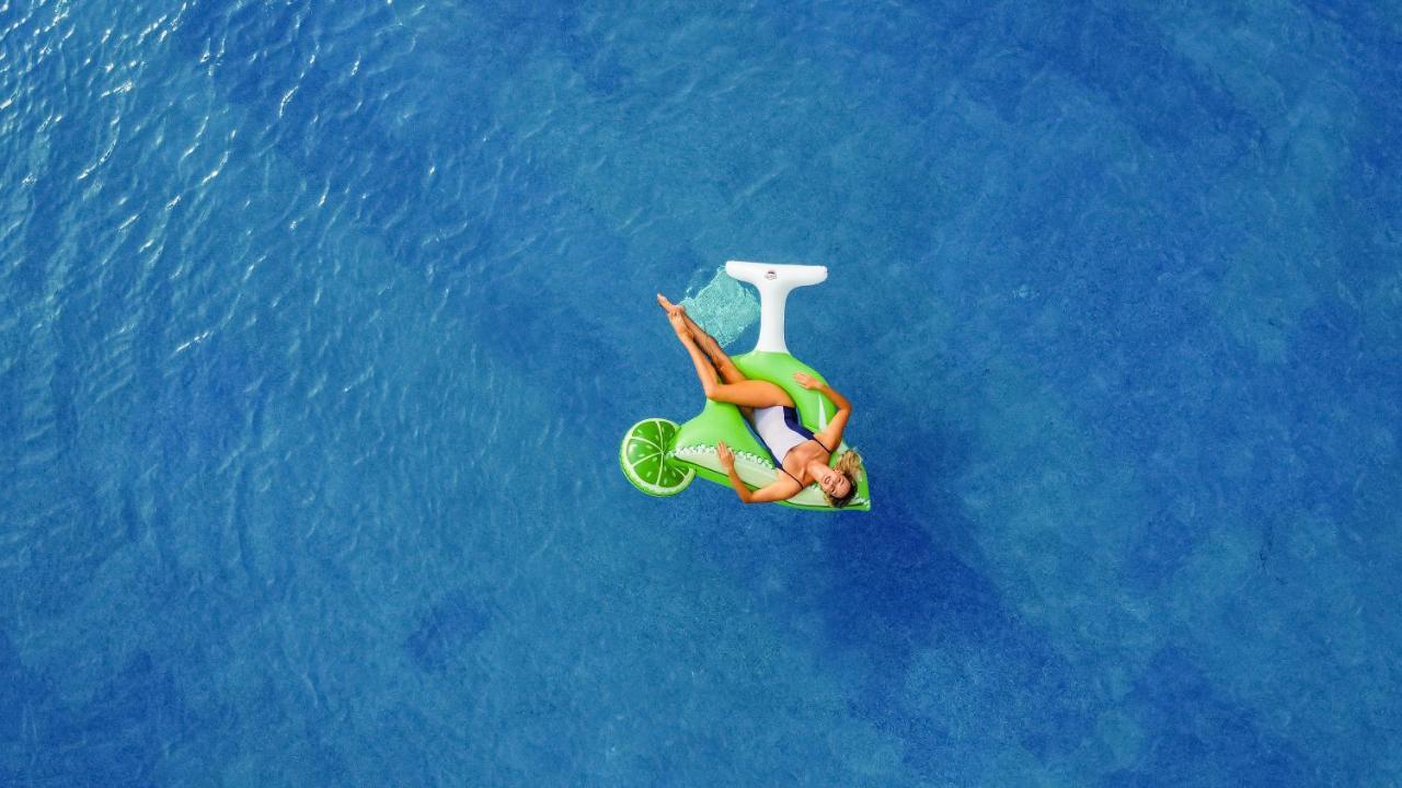 Margaritaville Island Reserve Riviera Cancun - A Karisma Experience For (adults Only) Resort