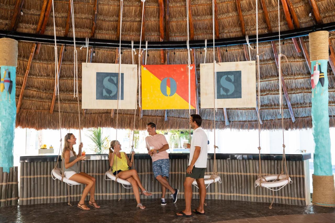 Resort Margaritaville Island Reserve Riviera Cancun - A Karisma Experience For (adults Only) Puerto Morelos