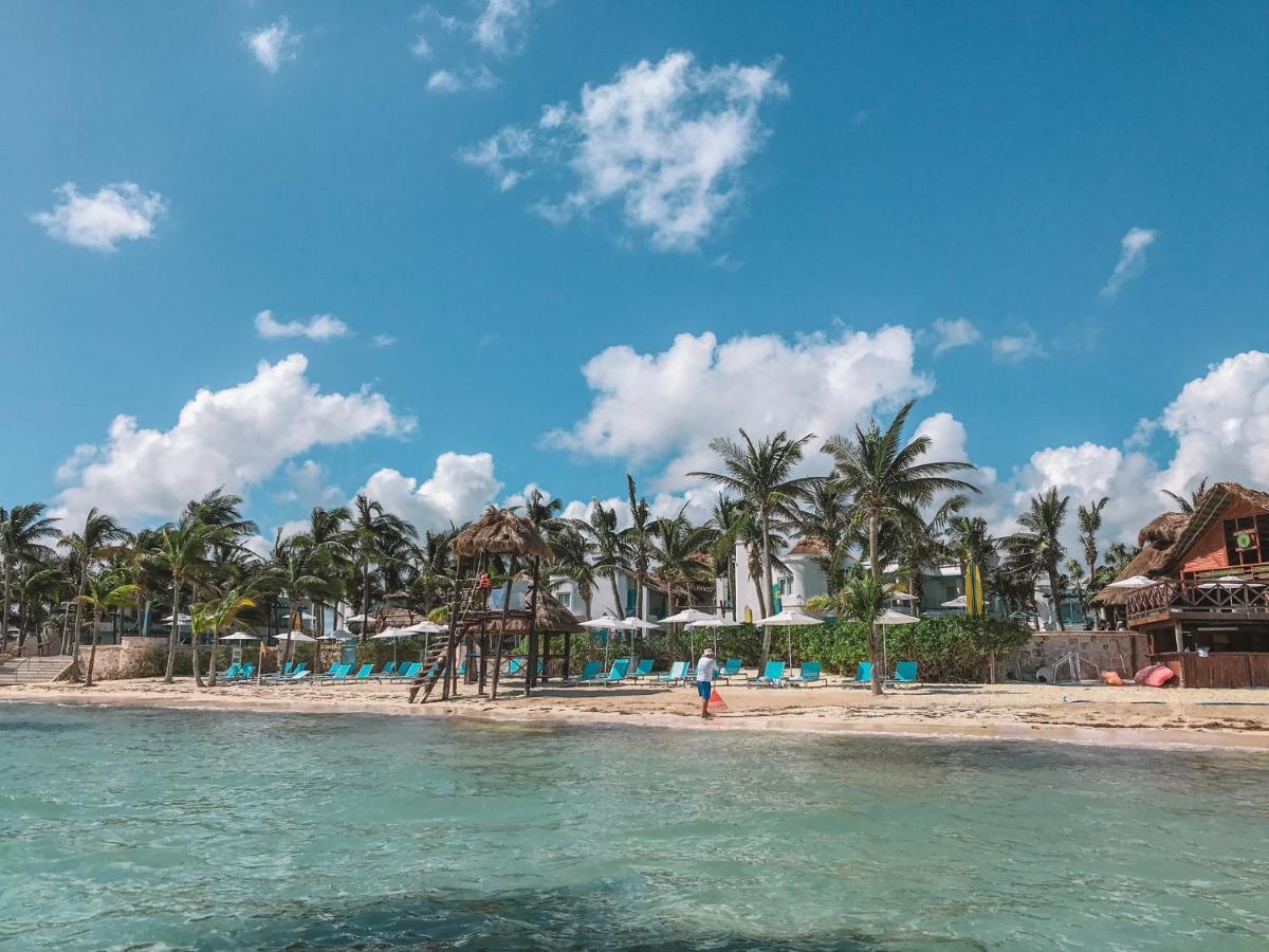 Resort Margaritaville Island Reserve Riviera Cancun - A Karisma Experience For (adults Only) Puerto Morelos