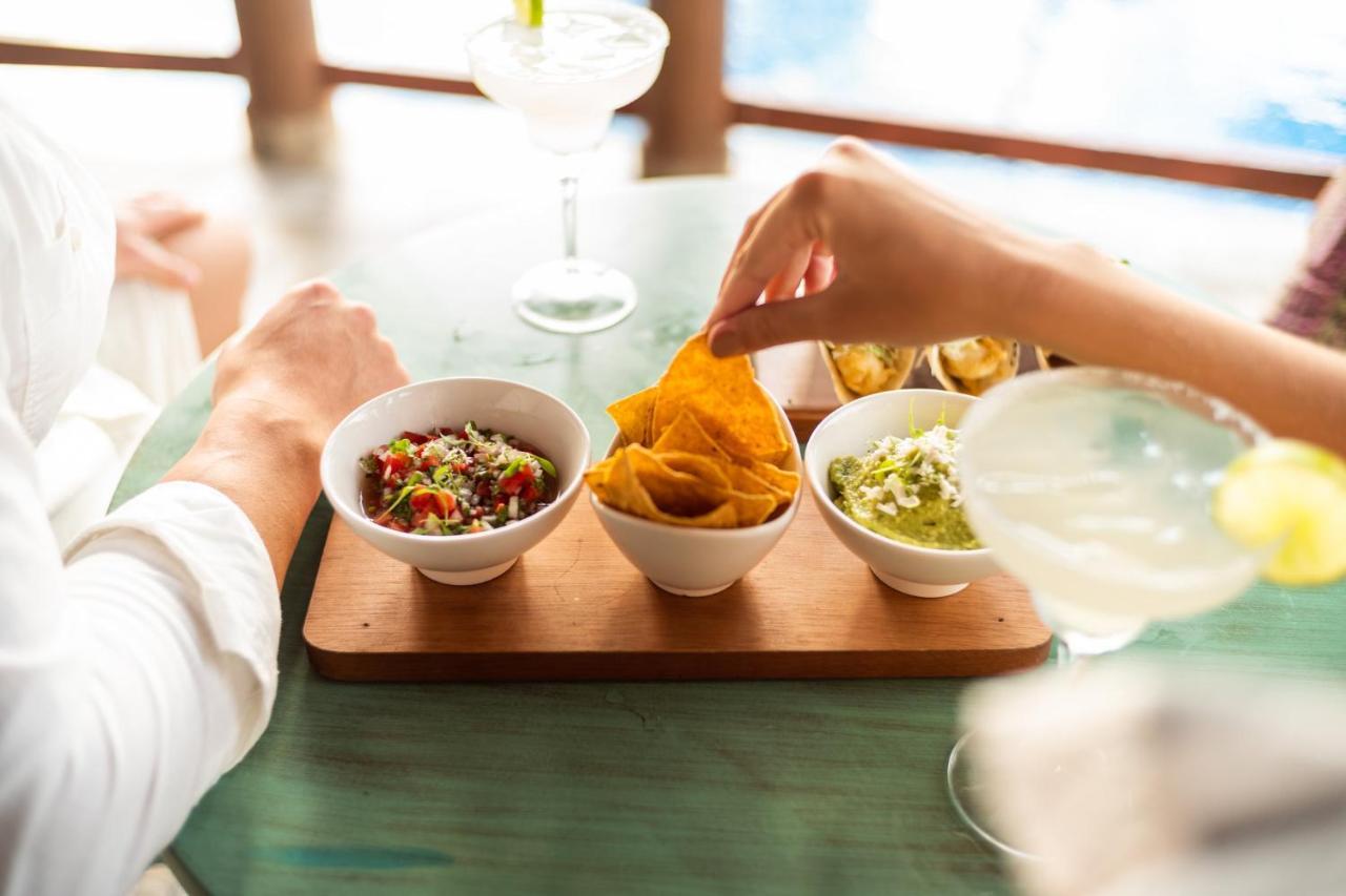 Resort Margaritaville Island Reserve Riviera Cancun - A Karisma Experience For (adults Only)