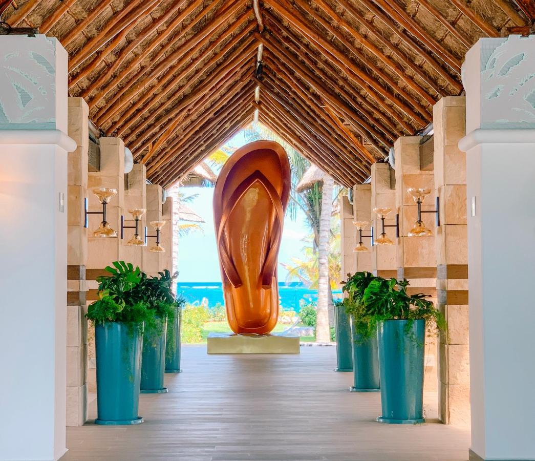 Margaritaville Island Reserve Riviera Cancun - A Karisma Experience For (adults Only)